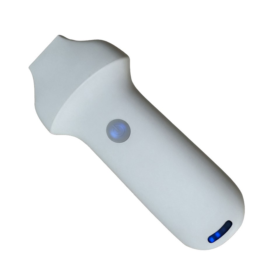 Wireless Veterinè ultrason